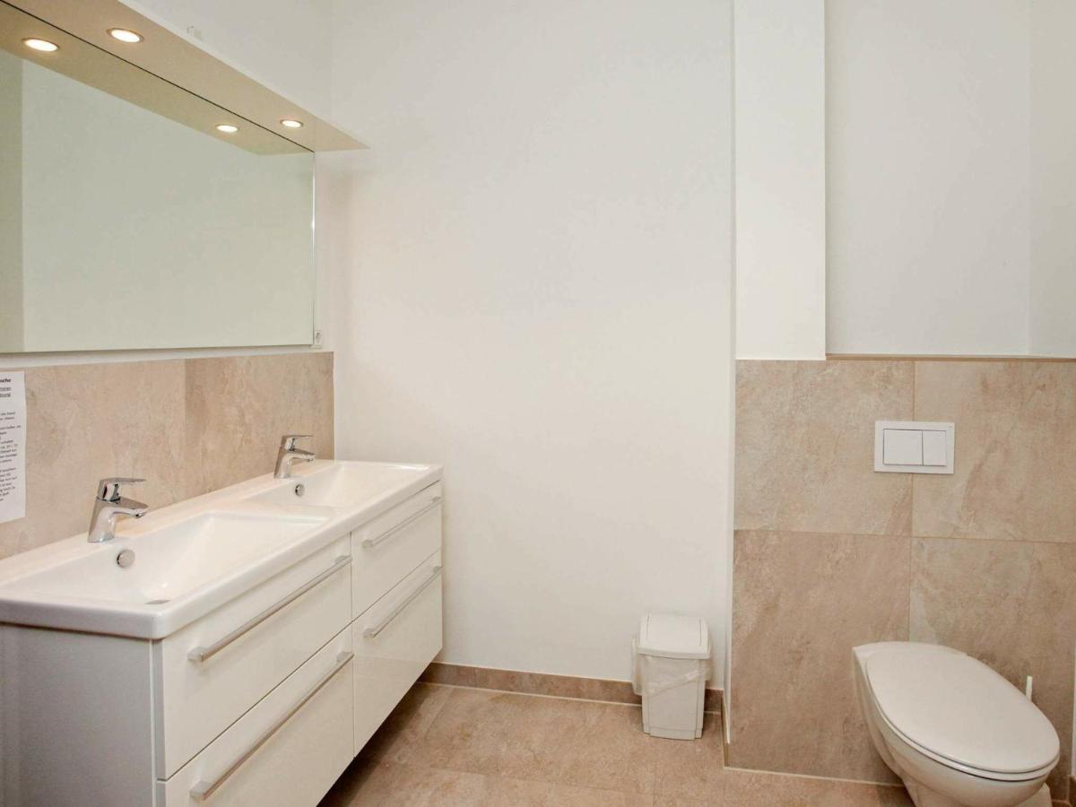 4 Person Holiday Home In Wendtorf Экстерьер фото